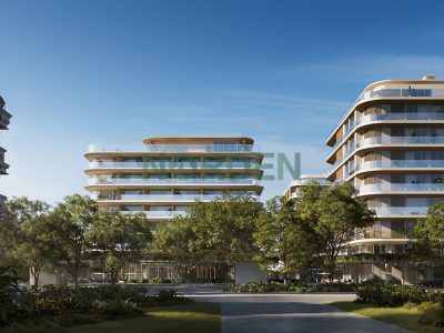 Apartamento, 224m² com 3 quartos, 3 suítes e 3 vagas, Oceana em Florianópolis