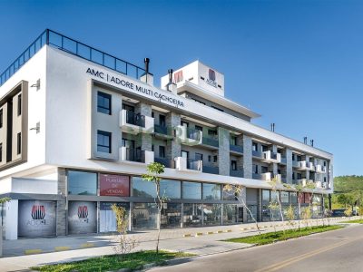 Apartamento, Adore Multi Cachoeira em Florianópolis
