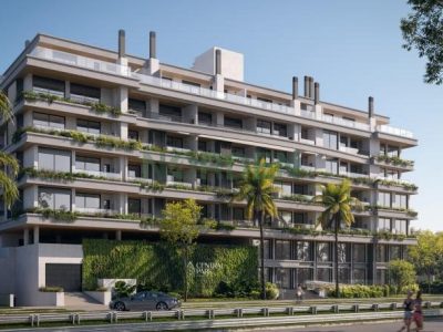 Apartamento, Central Park Jurerê em Florianópolis