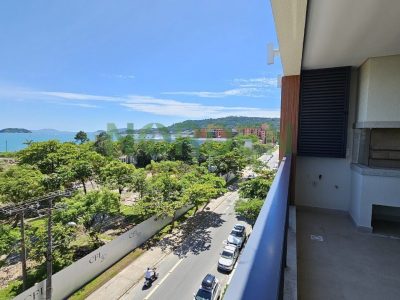Apartamento, 153m² com 3 quartos, 3 suítes e 2 vagas, Luxury Concept em Florianópolis