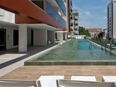 Apartamento, 170m² com 4 quartos, 4 suítes e 4 vagas, WOK Residence em Florianópolis