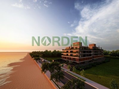 Apartamento, 121m², 3 suítes e 1 vaga, Privilégie Cacupé Residence em Florianópolis
