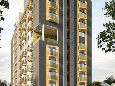 Apartamento, Santa 4 em Florianópolis