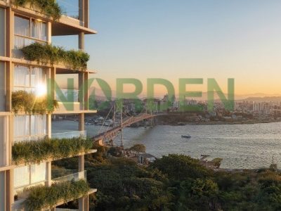Apartamento, 283m², 3 suítes, D/sense em Florianópolis