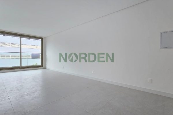 Apartamento, 47m² com 1 quarto, 1 suíte e 1 vaga, Vox Jurerê em Florianópolis