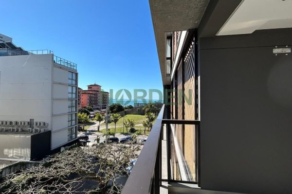Apartamento, 127m² com 3 quartos, 3 suítes e 2 vagas, Nautilus Residencial em Florianópolis