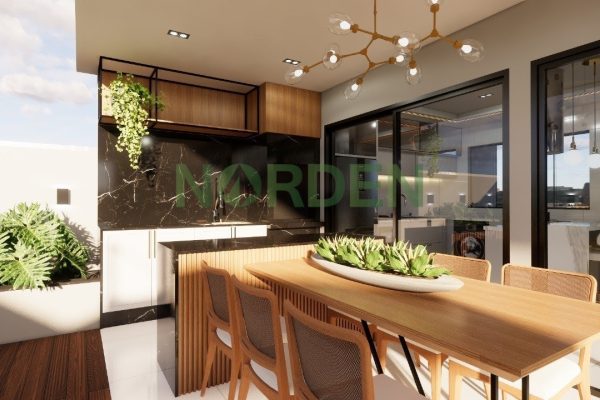 Casa, 450m² com 3 quartos, 3 suítes e 3 vagas no bairro Jurerê em Florianópolis