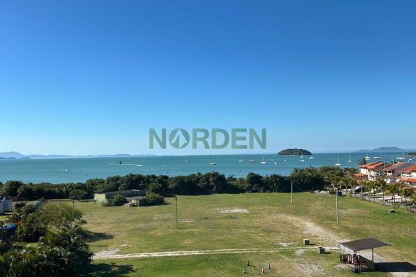 Duplex, 236m² com 3 quartos, 3 suítes e 2 vagas, Atlantis Residence em Florianópolis