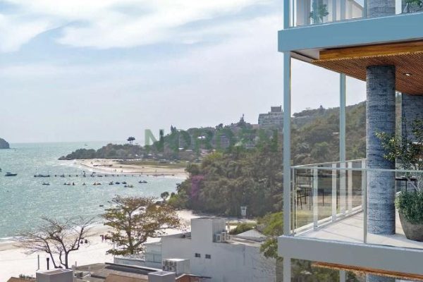 Apartamento, 83m² com 2 quartos, 2 suítes e 1 vaga, Galleria 50 em Florianópolis