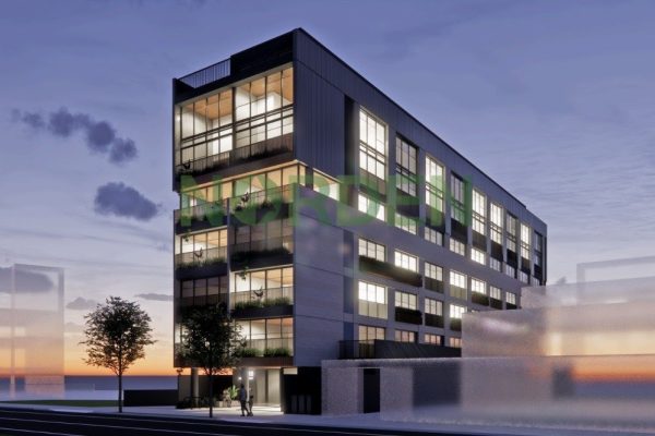 Apartamento, 34m² com 1 quarto, Luminae Urban Residence em Florianópolis