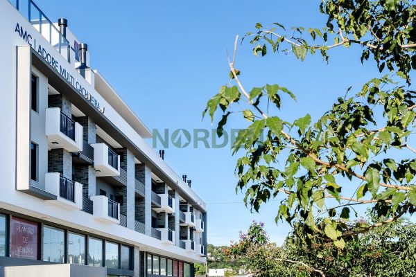 Apartamento, Adore Multi Cachoeira em Florianópolis
