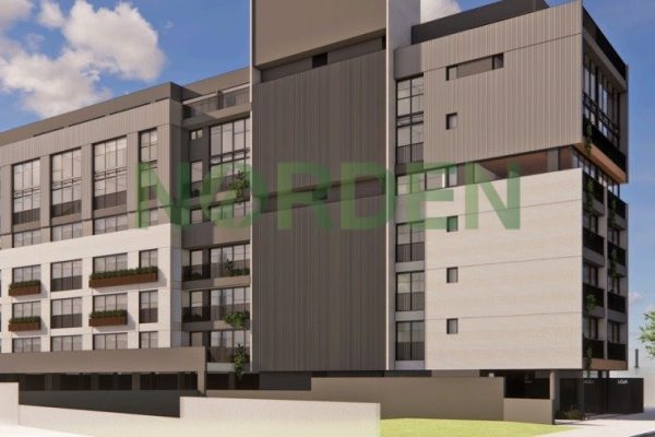 Apartamento, 34m² com 1 quarto, Luminae Urban Residence em Florianópolis