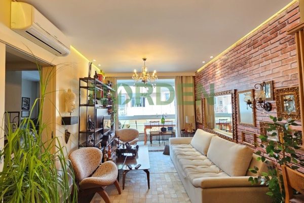 Apartamento, 74m² com 2 quartos, 1 suíte e 1 vaga, Dourados Classic em Florianópolis