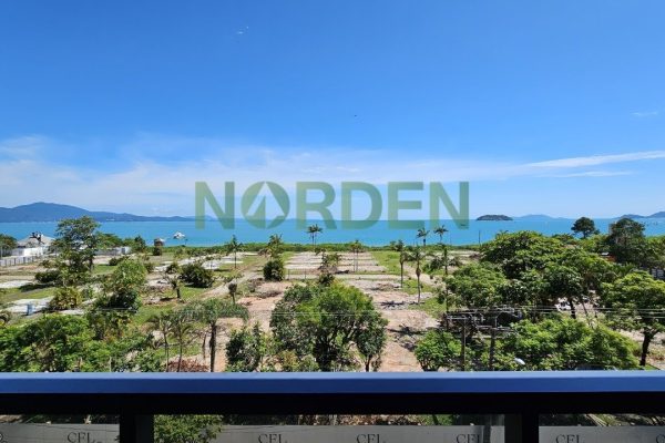 Apartamento, 153m² com 3 quartos, 3 suítes e 2 vagas, Luxury Concept em Florianópolis