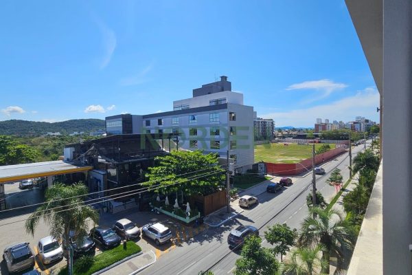 Apartamento, 65m² com 2 quartos, 2 suítes e 2 vagas, Sunset Jurerê em Florianópolis