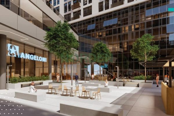 Apartamento, 52m² com 1 quarto e 1 vaga, Viva Trindade em Florianópolis