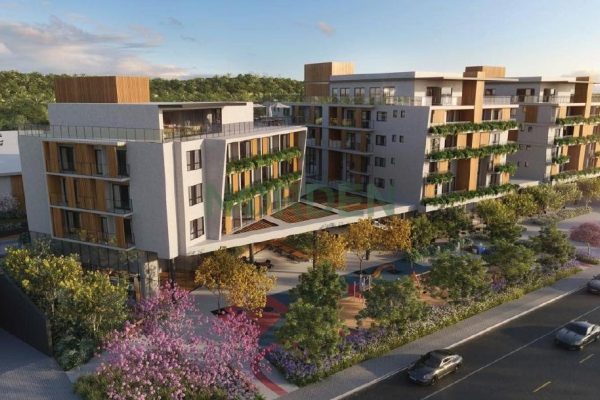 Casa, 336m² com 4 quartos, 4 suítes e 3 vagas, Livin Jurerê Home Square em Florianópolis