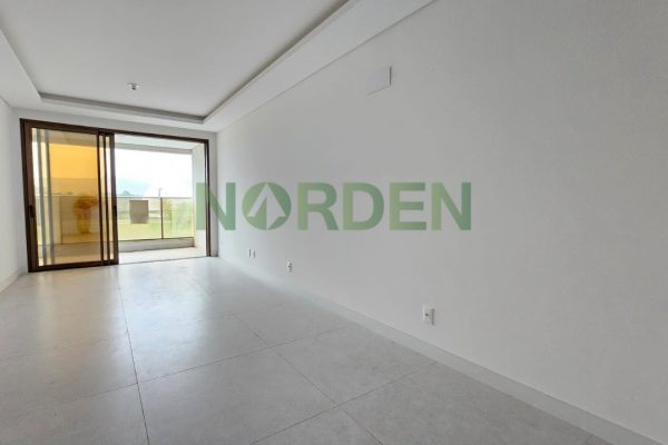 Apartamento, 86m² com 2 quartos, 2 suítes e 2 vagas, Vivace Jurerê em Florianópolis