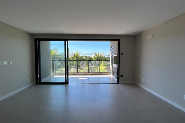 Apartamento, 148m² com 3 quartos, 3 suítes e 2 vagas, Atlantis Residence em Florianópolis