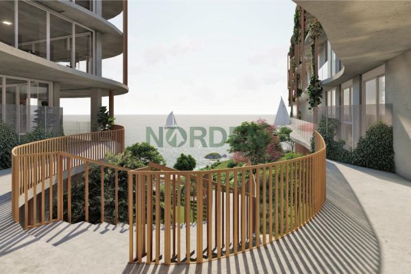 Apartamento, 176m² com 3 quartos, 3 suítes e 3 vagas, Cacupé4 Náutico Residence em Florianópolis