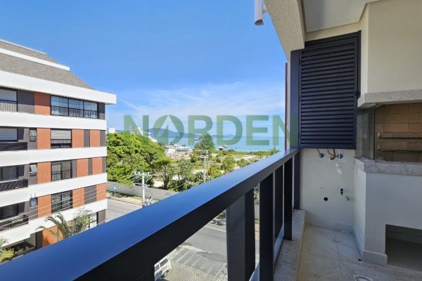 Apartamento, 145m² com 3 quartos, 3 suítes e 2 vagas, Luxury Concept em Florianópolis