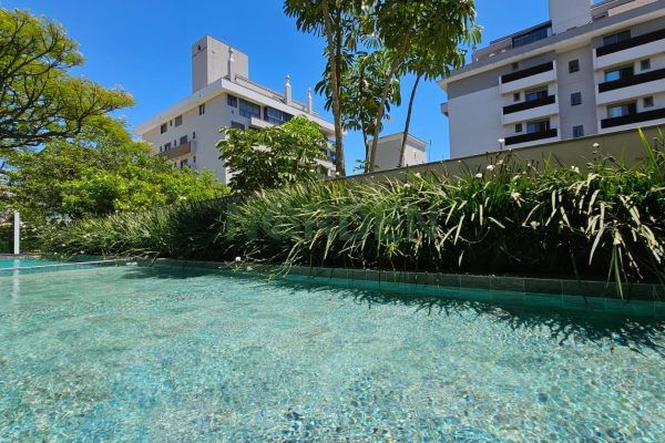 Apartamento, 105m² com 3 quartos, 3 suítes e 2 vagas, Moreias4 em Florianópolis