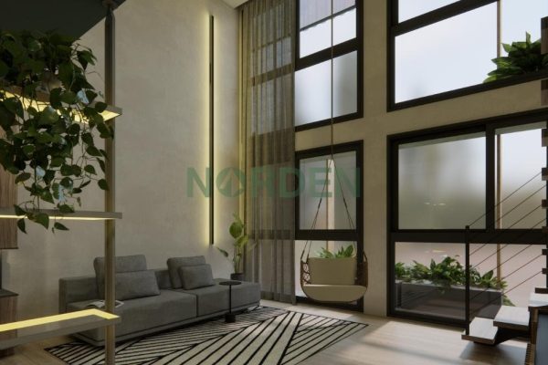 Apartamento, 64m² com 3 quartos, Villa Amizade em Florianópolis