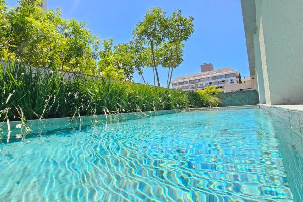 Apartamento, 105m² com 3 quartos, 3 suítes e 2 vagas, Moreias4 em Florianópolis