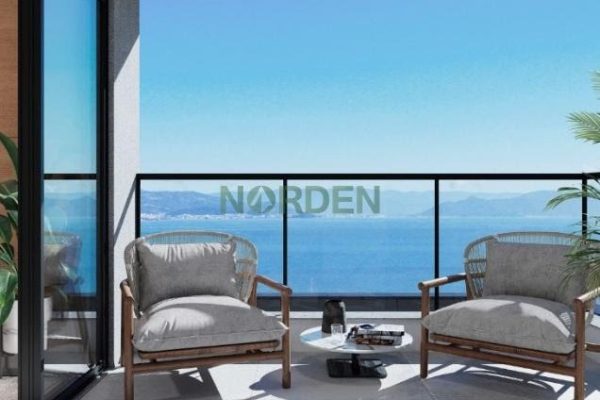 Apartamento, 70m² com 2 quartos, 2 suítes e 1 vaga, Residencial Villa Di Pádova em Florianópolis