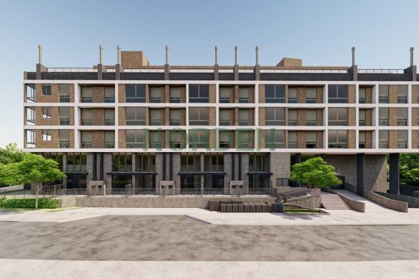 Apartamento, 70m² com 2 quartos, 2 suítes e 1 vaga, Vila dos Açores em Florianópolis