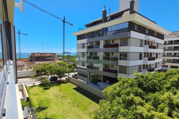 Apartamento, 127m² com 3 quartos, 3 suítes e 2 vagas, Luxury Concept em Florianópolis