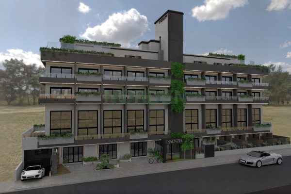 Essenzia - Florianópolis