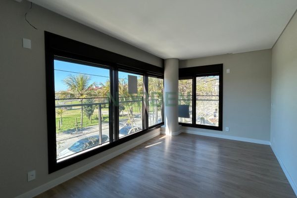 Apartamento, 148m² com 3 quartos, 3 suítes e 2 vagas, Atlantis Residence em Florianópolis