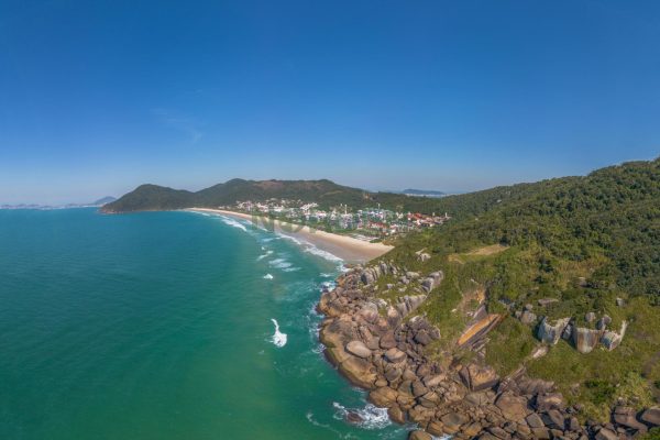 Apartamento, 32m² com 1 quarto e 1 vaga, B7 Essence em Florianópolis