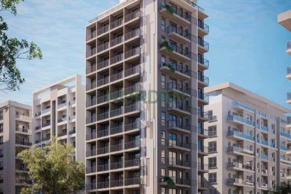 Apartamento, 36m² com 1 quarto, City 101 em Florianópolis