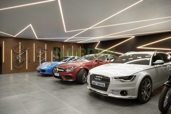 Casa em Condominio, 855m² com 6 quartos, 6 suítes e 6 vagas, Vivá Residence Cacupé em Florianópolis