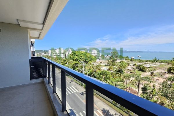 Apartamento, 153m² com 3 quartos, 3 suítes e 2 vagas, Luxury Concept em Florianópolis