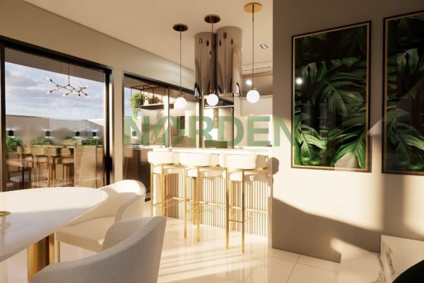 Casa, 450m² com 3 quartos, 3 suítes e 3 vagas no bairro Jurerê em Florianópolis