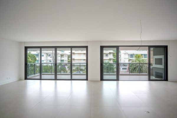Apartamento, 285m² com 3 quartos, 3 suítes e 3 vagas, Vitra em Florianópolis