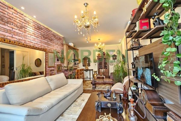 Apartamento, 74m² com 2 quartos, 1 suíte e 1 vaga, Dourados Classic em Florianópolis