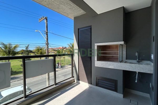 Apartamento, 148m² com 3 quartos, 3 suítes e 2 vagas, Atlantis Residence em Florianópolis