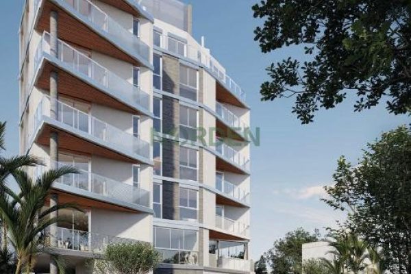 Studio, 26m² com 1 quarto, Galleria 50 em Florianópolis