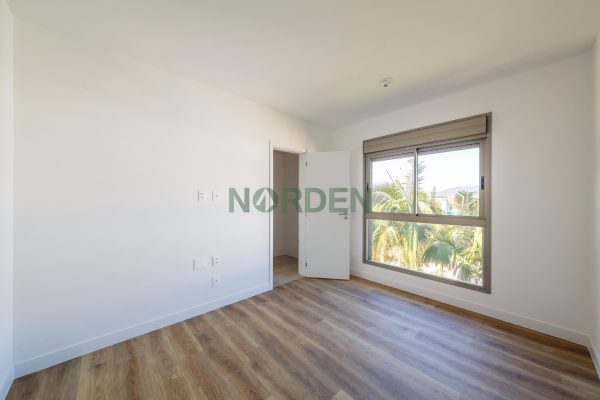 Apartamento, 91m² com 3 quartos, 2 suítes e 2 vagas, Harmonie em Florianópolis