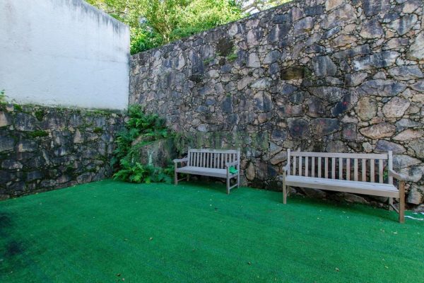 Casa, 448m² com 5 quartos, 4 suítes e 8 vagas, Residencial Riviera em Florianópolis