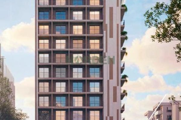 Apartamento, 36m² com 1 quarto, City 101 em Florianópolis