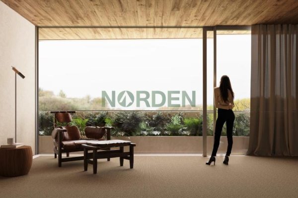 Apartamento, 84m² com 2 quartos, 2 suítes e 1 vaga, Via Rossano em Florianópolis