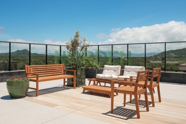 Apartamento, 66m² com 2 quartos, 1 suíte e 2 vagas, Epic Residence em Florianópolis