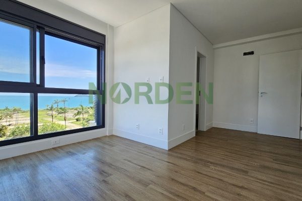 Apartamento, 153m² com 3 quartos, 3 suítes e 2 vagas, Luxury Concept em Florianópolis