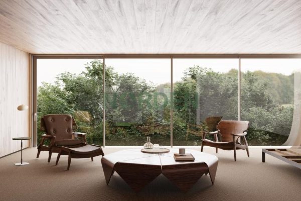 Apartamento, 114m² com 3 quartos, 3 suítes e 2 vagas, Via Rossano em Florianópolis