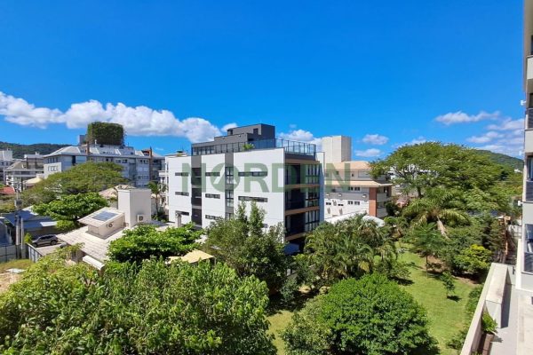 Apartamento, 127m² com 3 quartos, 3 suítes e 2 vagas, Luxury Concept em Florianópolis
